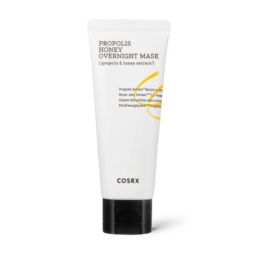 Cosrx Full-Fit Propolis Honey Overnight Mask
