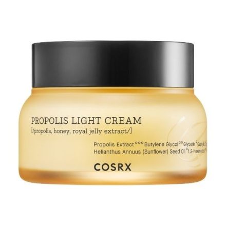 COSRX Full Fit Propolis Light arckrém