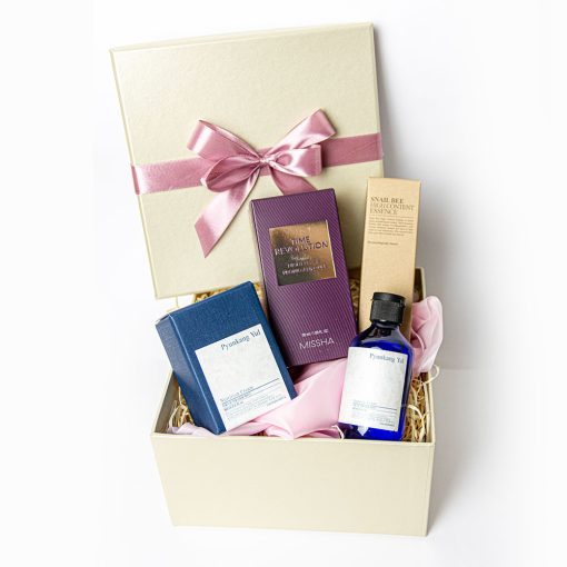 Luxury Skincare Gift Set