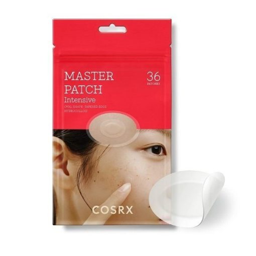 Cosrx Master Patch Intensive Acne Patch