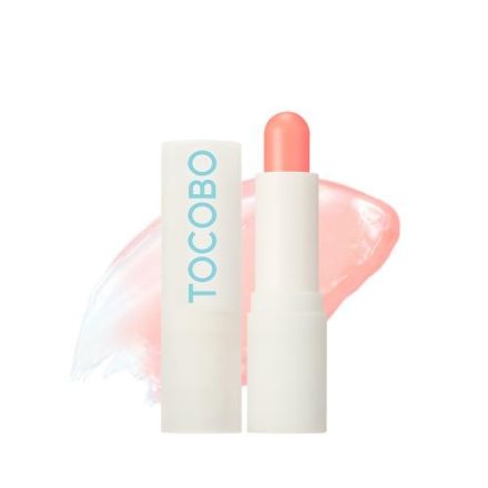 TOCOBO Ritual Lip Balm 001 Coral Water