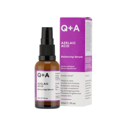 Q+A Facial Serum Azelaic Acid 