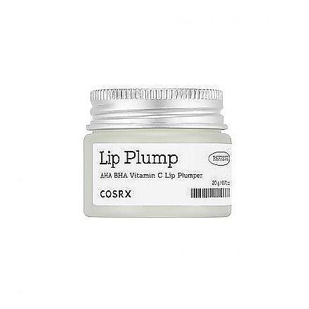 Cosrx Refresh AHA/BHA Vitamin C Lip Plumper