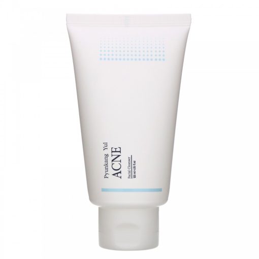 Pyunkang Yul Acne Facial Cleanser For Problematic And Sensitive Skin