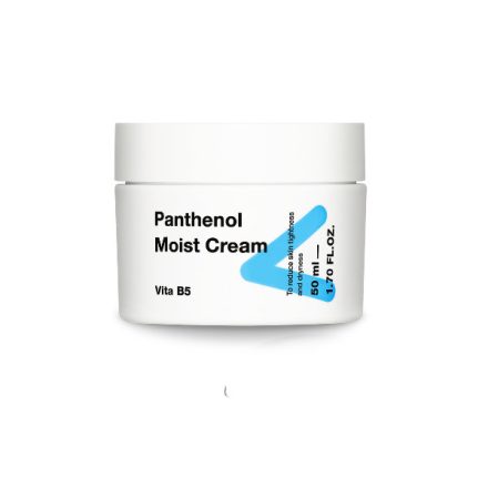 TIA'M Panthenol Moist Cream				